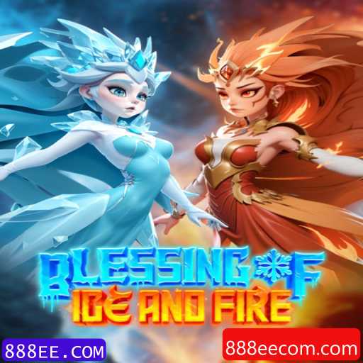 Descubra o Fascinante Mundo de BlessingofIceandFire