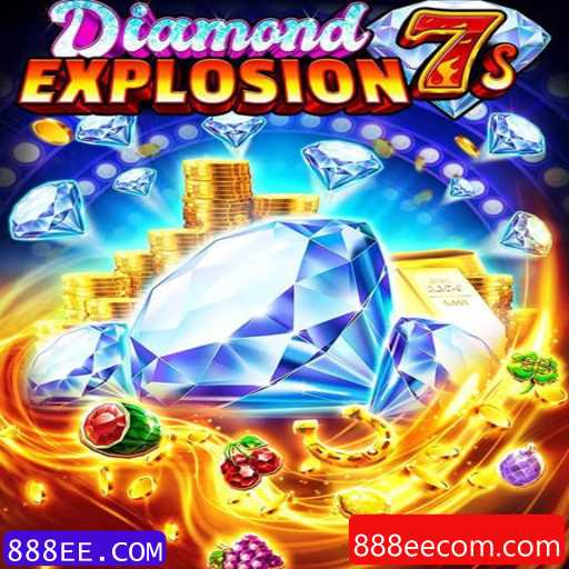 Descubra as Emoções de DiamondExplosion7s no 888EE.COM