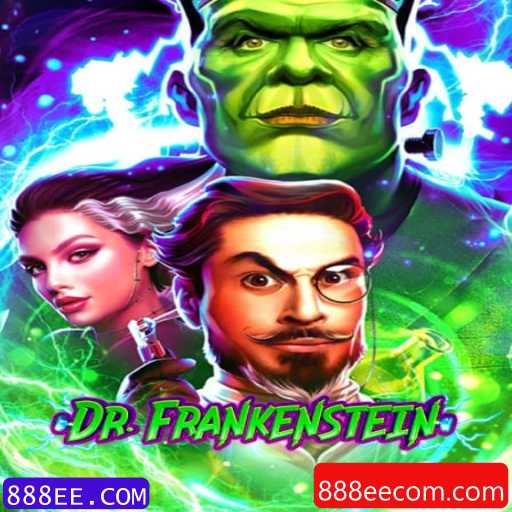 Descubra o Fascinante Mundo de DrFrankenstein: Um Jogo Único no Universo dos Games