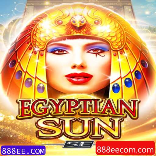 Explorando o Fascinante Mundo de EgyptianSunSE