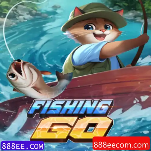 Explorando o Mundo de FishingGO: Um Jogo de Pescaria Virtual