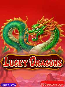 LuckyDragons: Mergulhe no Universo do Jogo Revolucionário