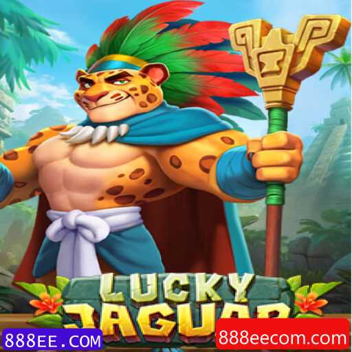 Descubra o Mundo do LuckyJaguar: Um Guia Completo com 888EE.COM
