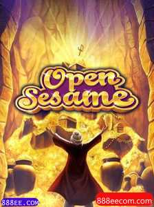 Descubra o Fascinante Mundo de OpenSesame: O Jogo Que Conquistou Multidões