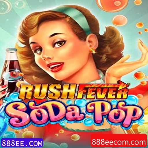Exploração Detalhada de RushFeverSodaPop: Desvendando o Jogo do Momento