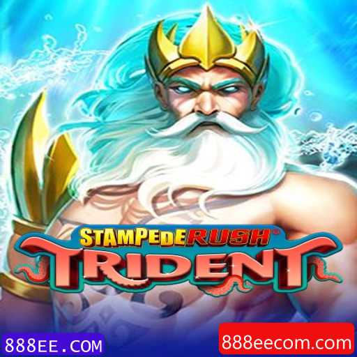 StempedeRushTrident: Descubra o Novo Fenômeno dos Jogos