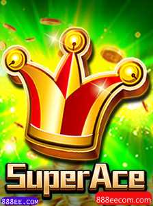 Descubra o Mundo Empolgante de SuperAce: Seu Novo Jogo Favorito