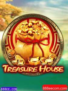 Explorando TreasureHouse: Um Mergulho no Mundo do Jogo