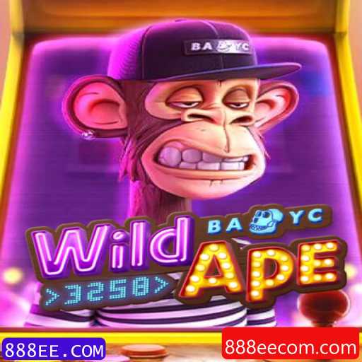Descubra o Mundo de WildApe3258: Um Jogo Surpreendente