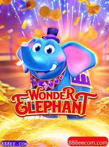 Explorando o Mundo Encantador de WonderElephant